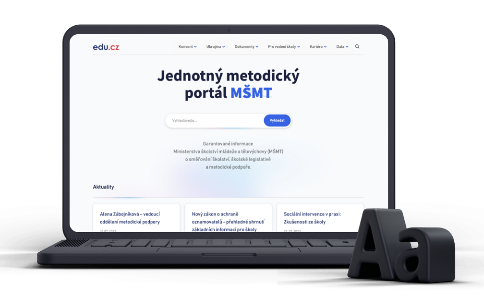 Ukázka projektu